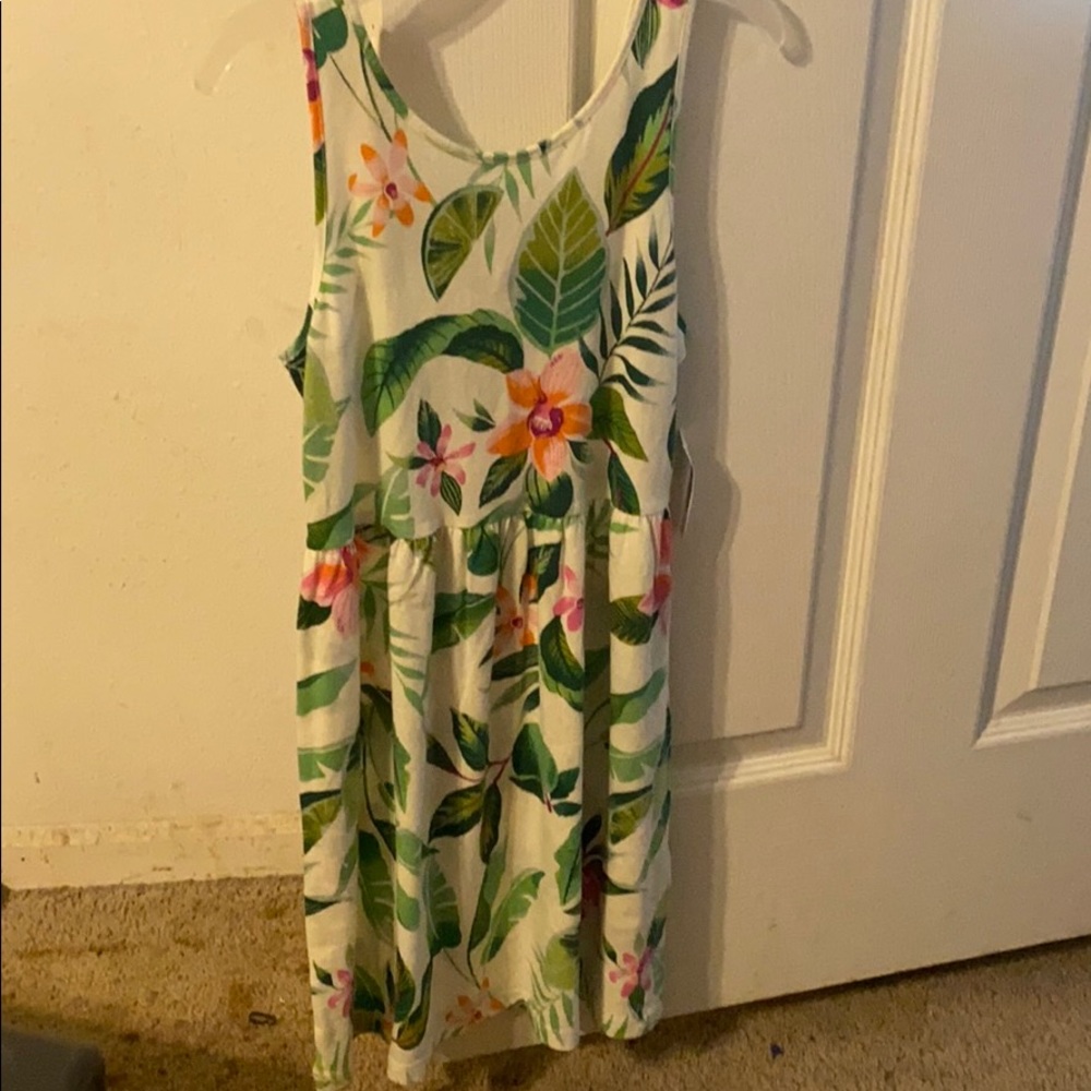 Little Girls dress size 8